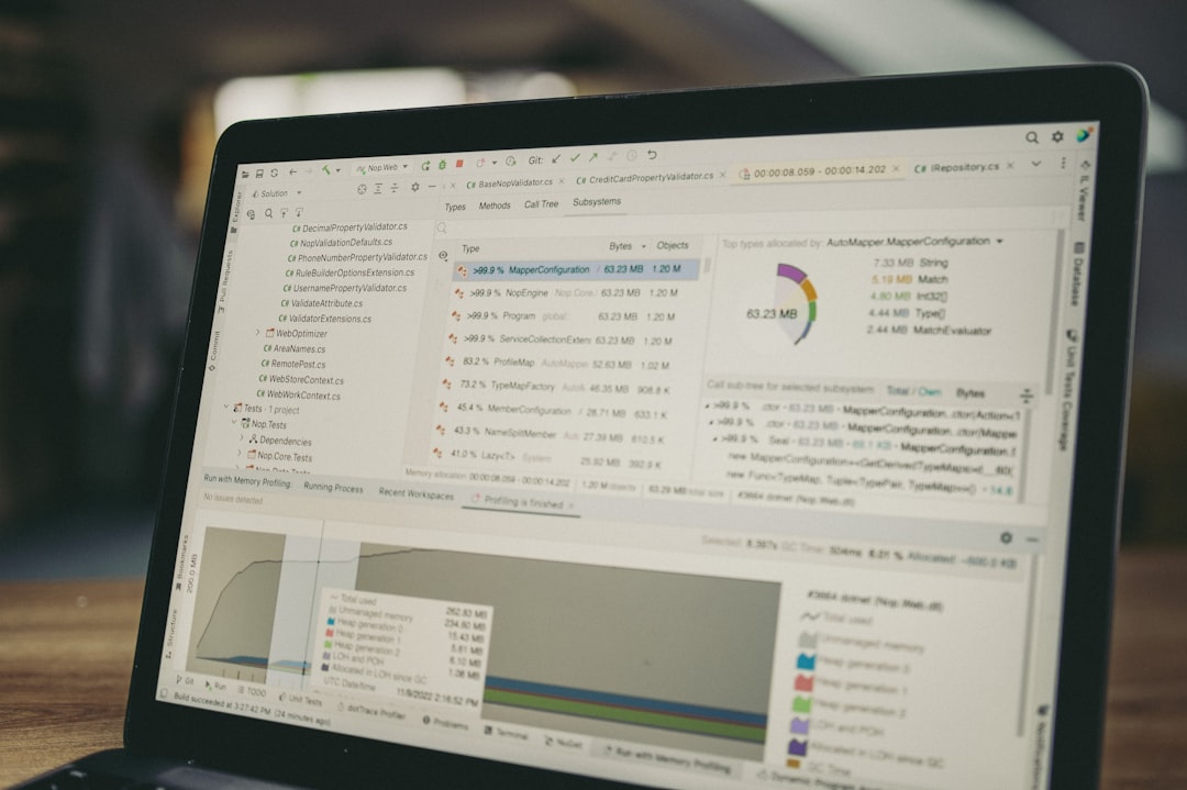 Kexi History Guide for Users user interface